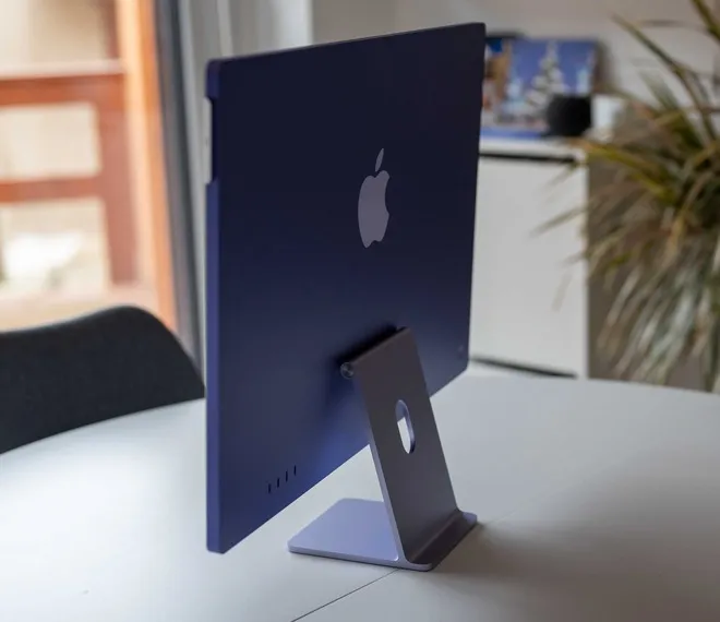 Apple може оновити кольори iMac